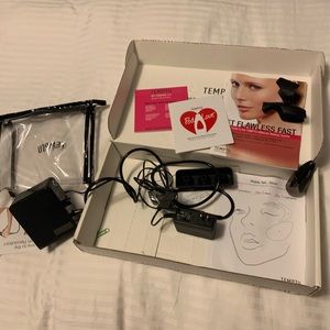 Temptu Airbrush System